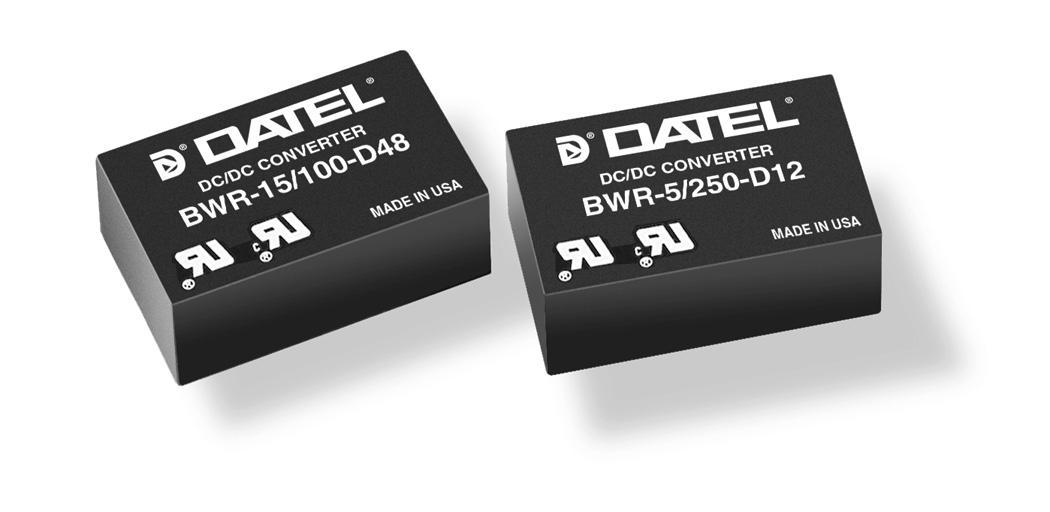 BWR-12/105-D5 detail