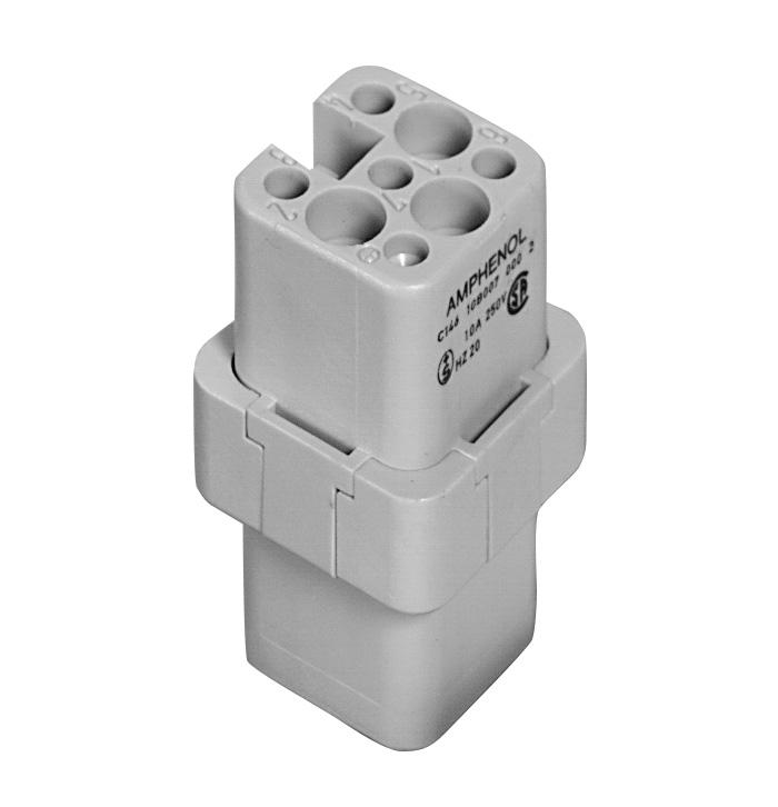 C146 10B007 000 2 detail