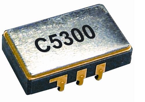 C5300B1-0005 detail