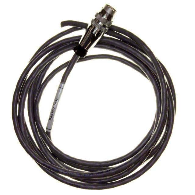 CA 091 70 0012 detail