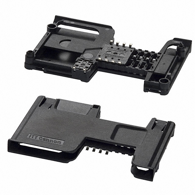 CCM01-2251LFT T30 detail