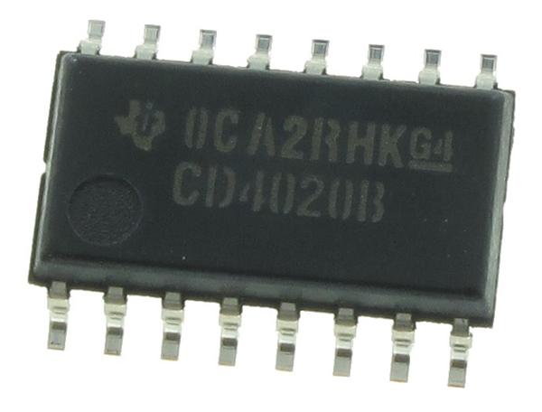 CD4020BNSRG4 Picture