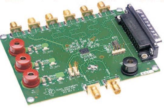 CDCE906-706PERFEVM Picture