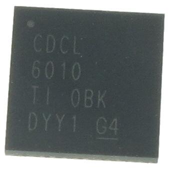 CDCL6010RGZT Picture