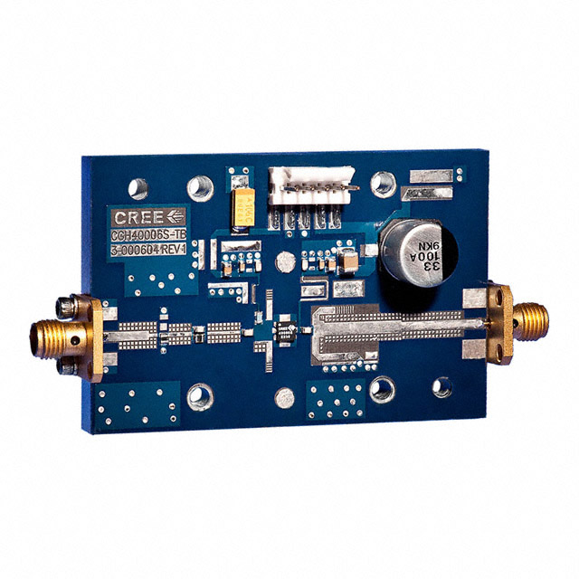 CGH40006S-KIT detail