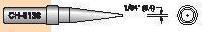 CH-8138 detail