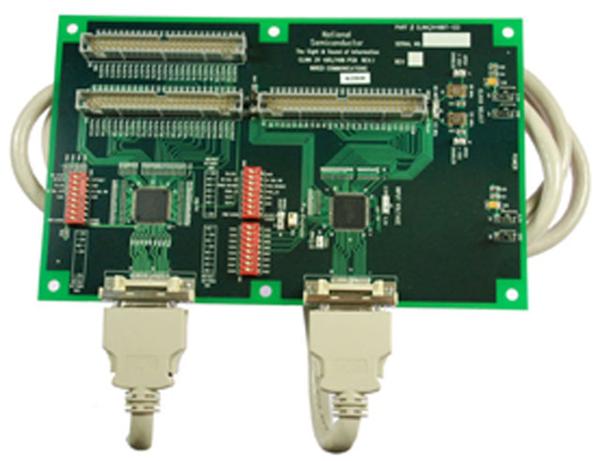 CLINK3V48BT-133 detail