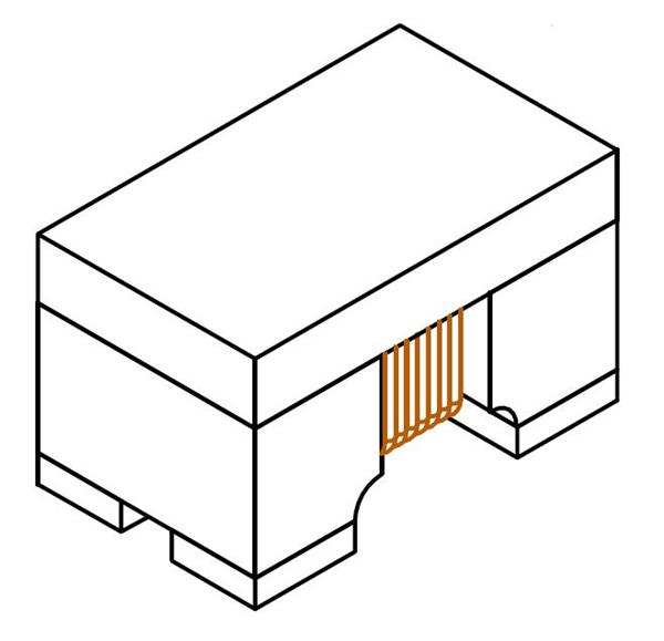 CM0805C161R-10 detail