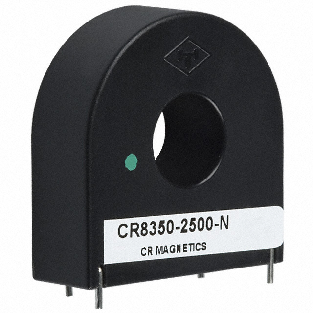 CR8350-2500-N detail