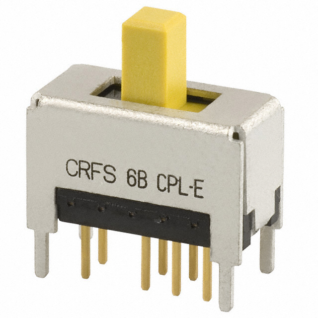 CRFS-2302W detail