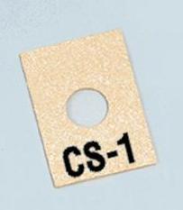 CS-1/625 detail