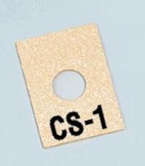 CS-1 detail