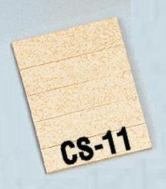 CS-11 detail