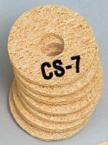 CS-7 detail