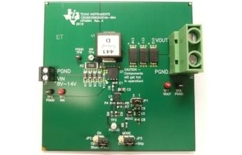 CSD86350Q5DEVM-604 detail