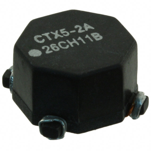 CTX5-2A-R Picture