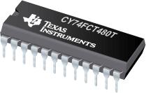 CY74FCT480BTQCTG4 Picture