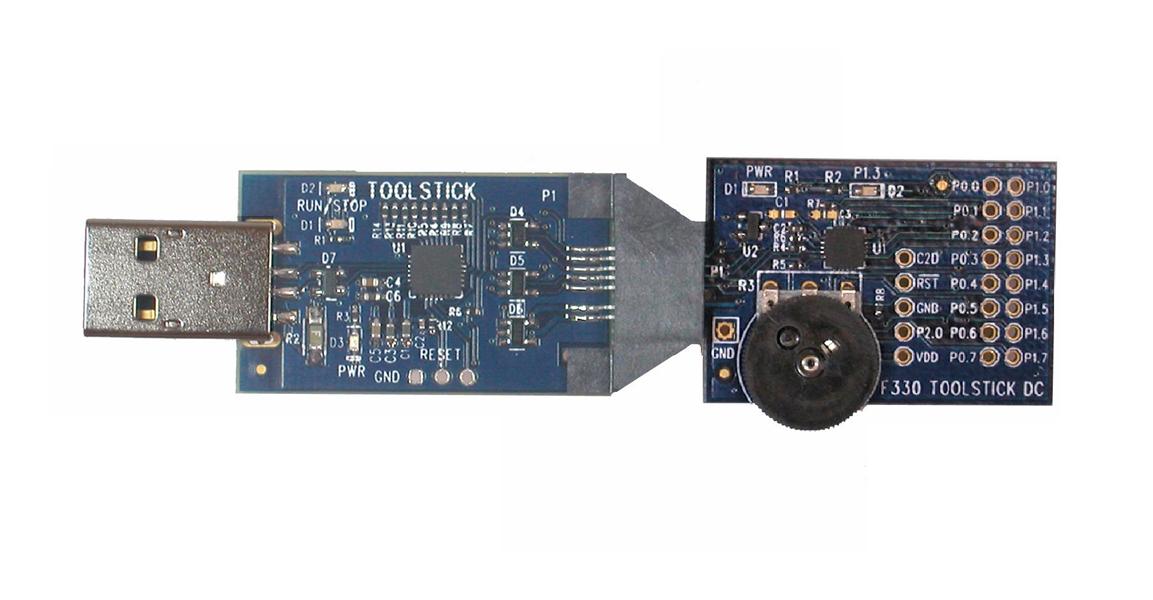 CapTouchSenseSK detail