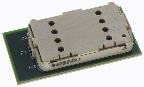 Configuration Module 0111 detail