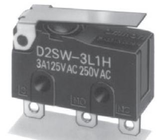 D2SW-01L1H detail