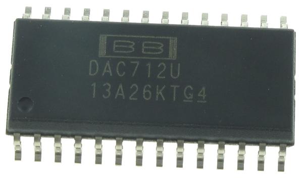 DAC712U