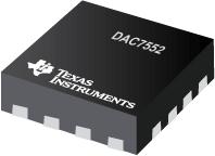 DAC7552IRGTRG4 Picture