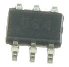 DAC8411IDCKT Picture