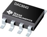 DAC8043UCG4 detail