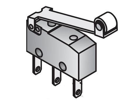 DB2C-B1RC detail