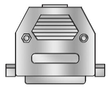 DB25-HD-PN-TS detail