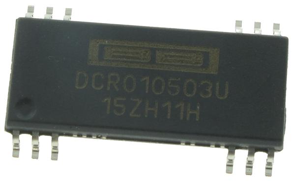 DCR010503U detail