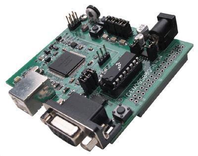 DEMO9S08QG8E Picture