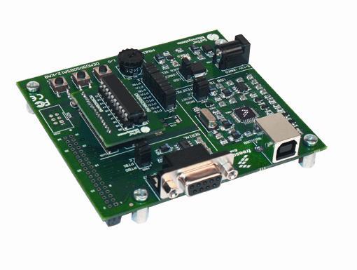 DEMO9RS08KA8 Picture