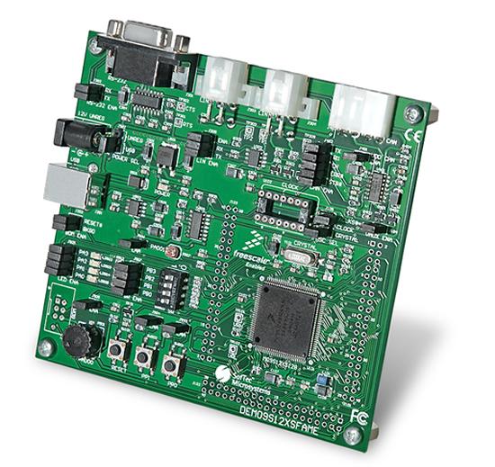 DEMO9S12XSFAME Picture