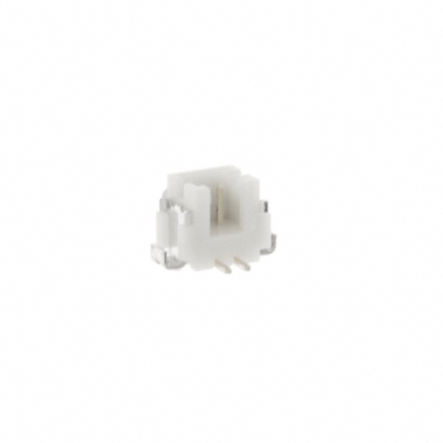 DF13B-2P-1.25V(20)