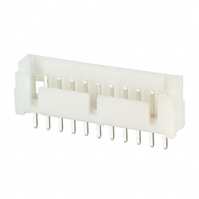 DF1B-11P-2.5DSA Picture