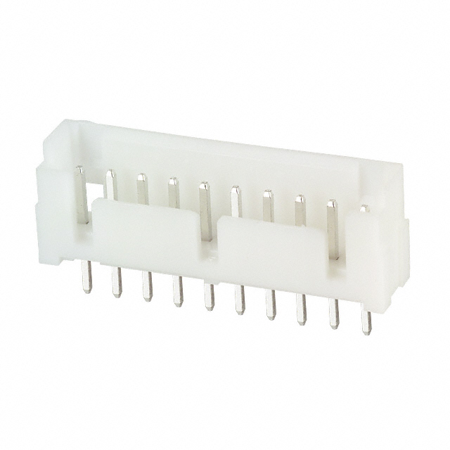 DF1B-10P-2.5DSA Picture