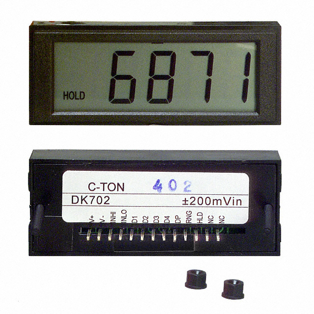 DK702 Picture