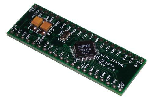 DLP-2232ML detail