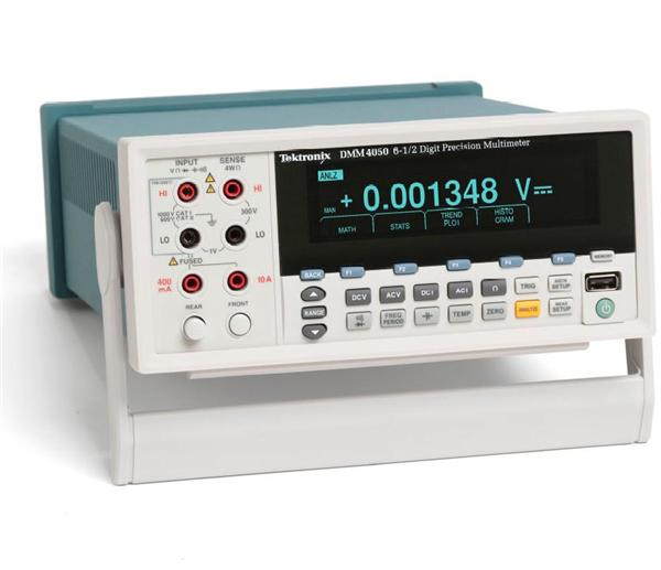 DMM4040 detail