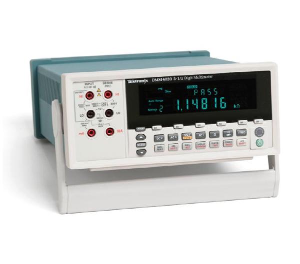 DMM4020 detail