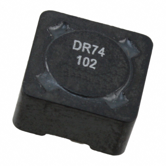 DR74-102-R detail