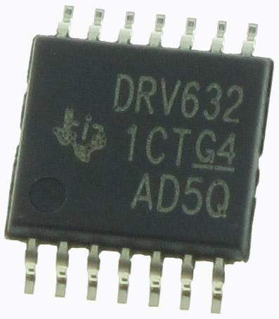 DRV632PWR