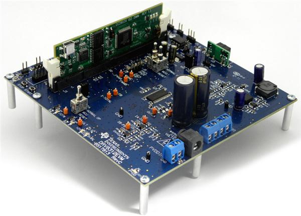 DRV8312-C2-KIT Picture