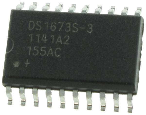 DS1673S-3+ Picture