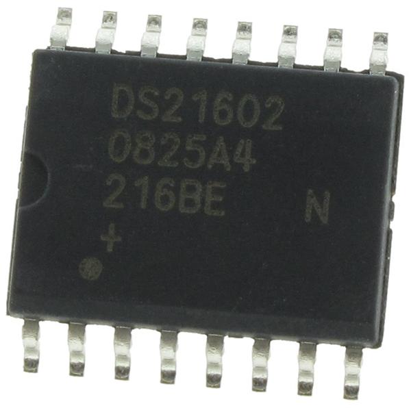 DS21602SN+ Picture