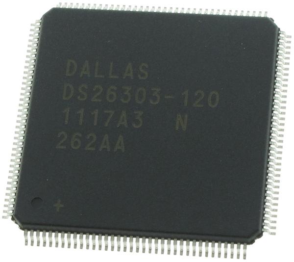 DS26303LN-120+ detail