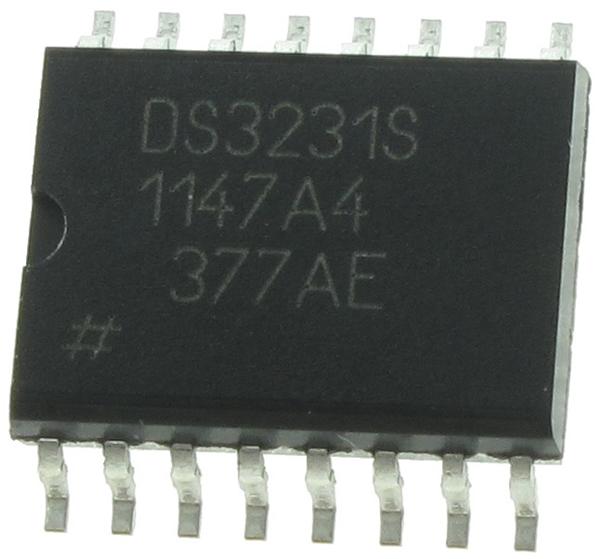 DS3231S# detail