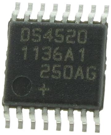 DS4520E+ detail