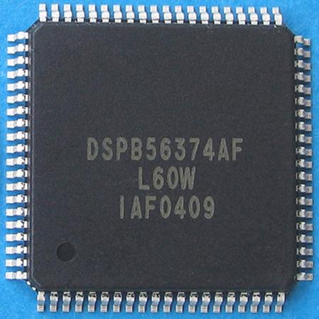 DSPB56374AFC
